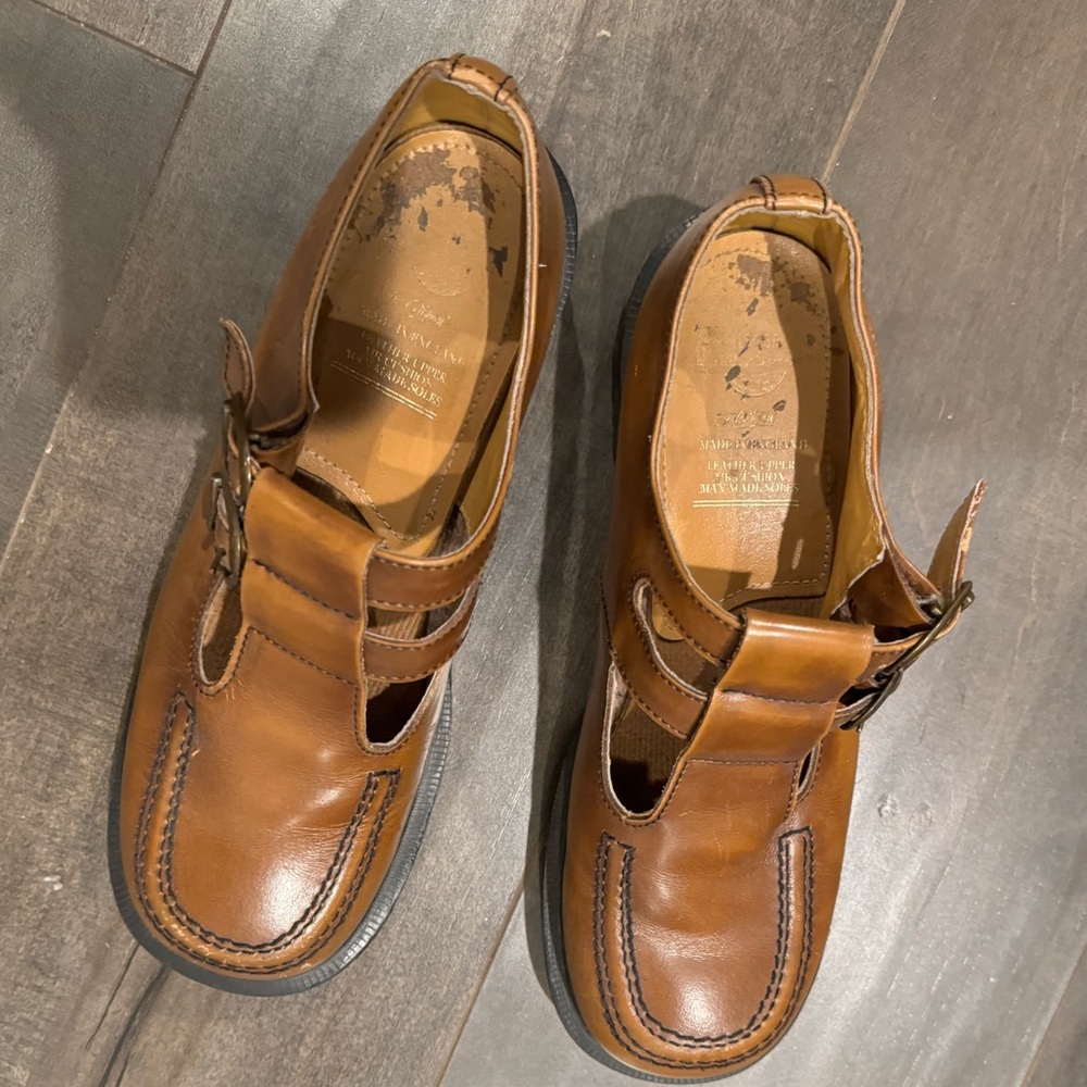 Dr Marten Mary Jane’s